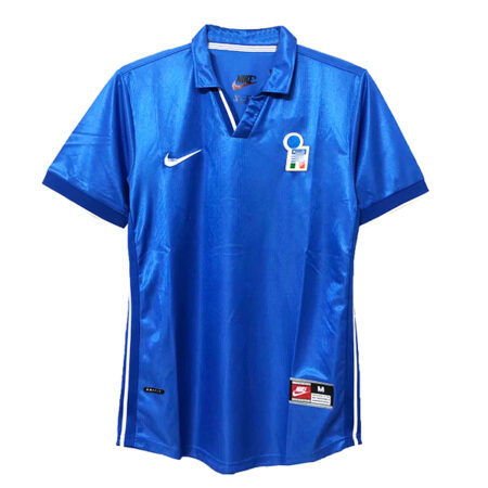 Camiseta Inglaterra Primera Equipación 1996