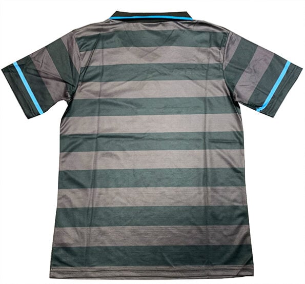 Camiseta Inter de Milán Tercera Equipación 1997-98 - Imagen 2