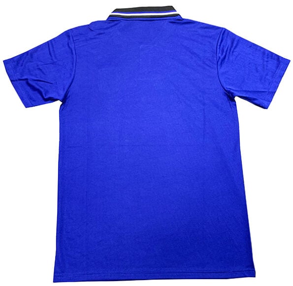 Camiseta Argentina Segunda Equipación 1994 - Imagen 2