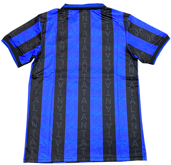 Camiseta Atalanta Primera Equipación 1996/97 Camiseta Atalanta Primera Equipación 1996/97 - Imagen 2