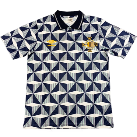 Camiseta La Coruña Primera Equipación 1999-00