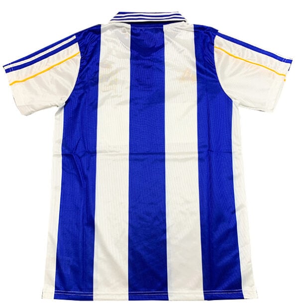 Camiseta La Coruña Primera Equipación 1999-00 - Imagen 2