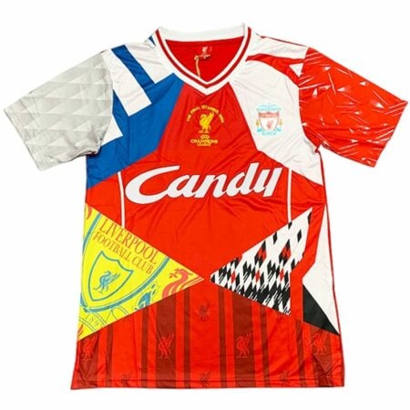 Camiseta Juventus 2002-03