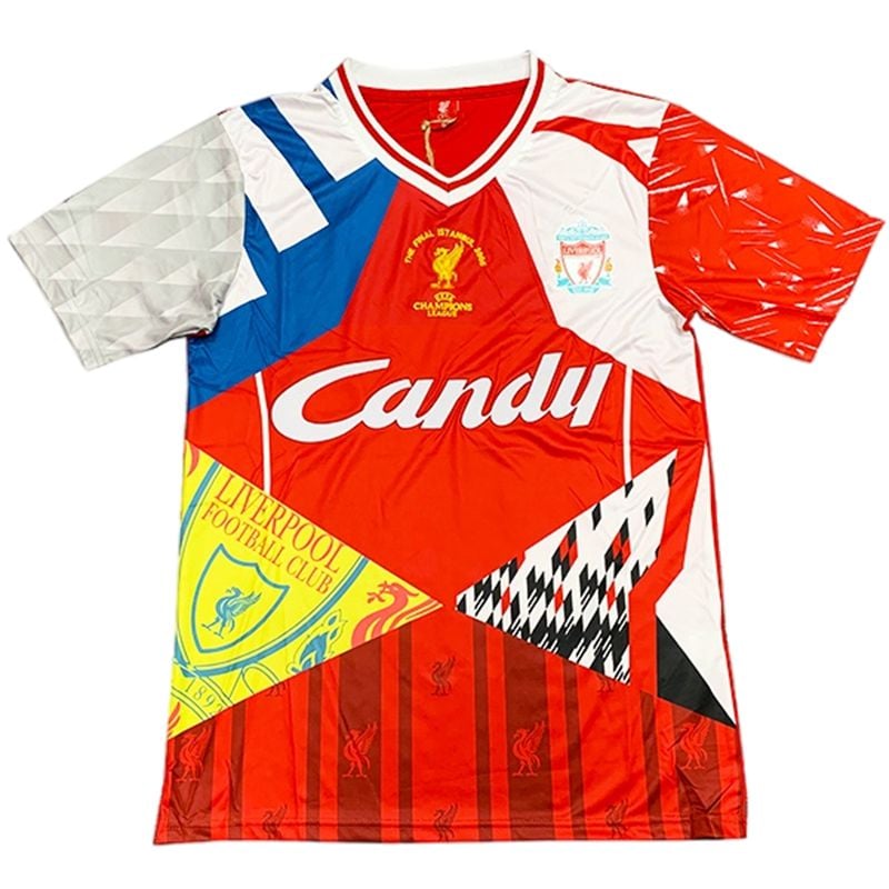 Camiseta selección española vintage