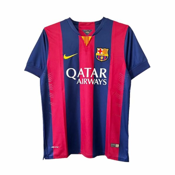 Camiseta FC Barcelona Primera Equipación 2014-15