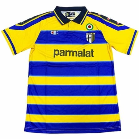 Camiseta Nigeria Primera Equipación 1998