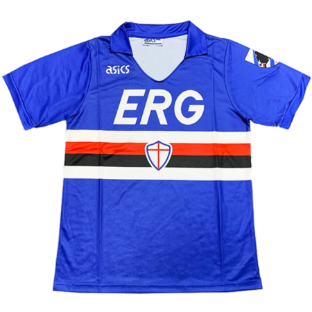 Camiseta Argentina Segunda Equipación 1994
