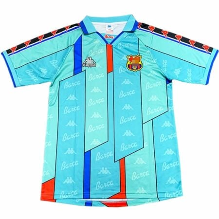 Camiseta FC Barcelona Primera Equipación 2009-10