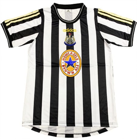 Camiseta Juventus 2002-03