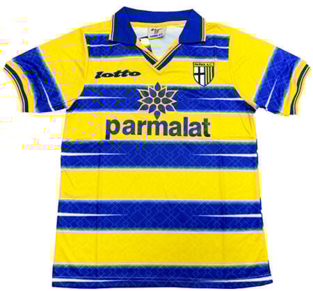 Camiseta Argentina Segunda Equipación 1994