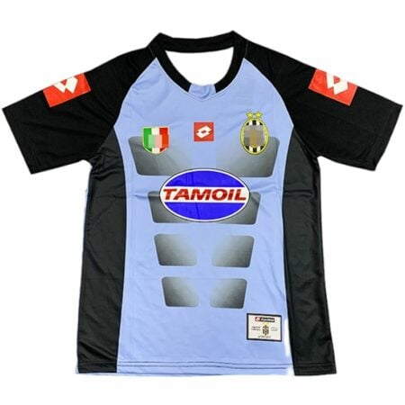 Camiseta Newcastle United Primera Equipación 1997-99