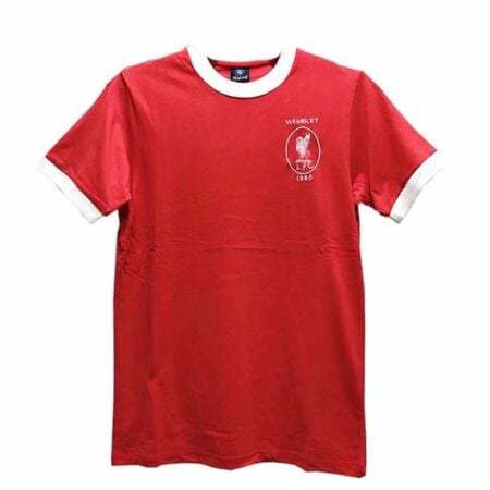 Camiseta FC Barcelona Primera Equipación Manga Larga 2008-09 Champions League