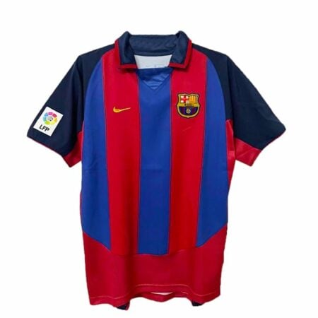 Camiseta Manchester United Primera Equipación 2007/08 Manga Larga
