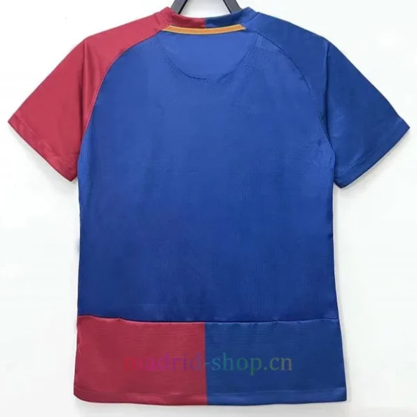 Camiseta FC Barcelona Primera Equipación 2008-09 - Imagen 2