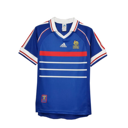 Camiseta FC Barcelona Primera Equipación 2008-09