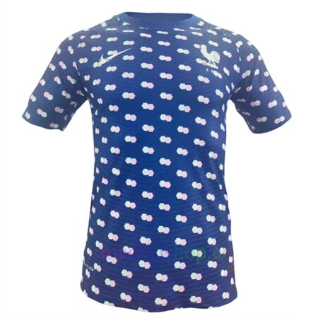 Sudadera Francia 2022 Kit