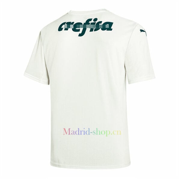Camiseta SE Palmeiras Segunda Equipación 2022/23 - Imagen 2