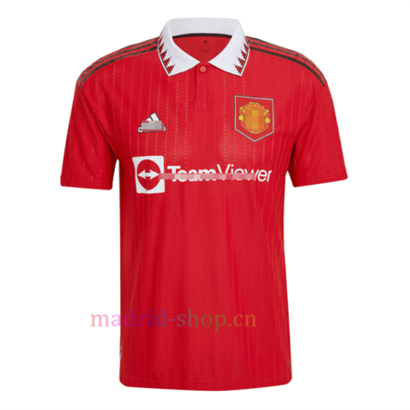 Camiseta Charlotte Segunda Equipación 2022/23 Versión Jugador