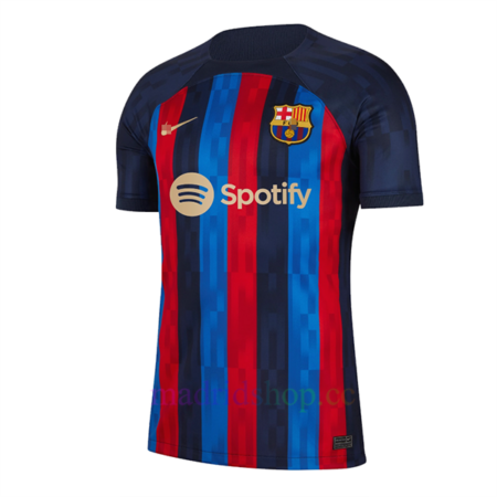 Camiseta Bayern München Primera Equipación 2022/23