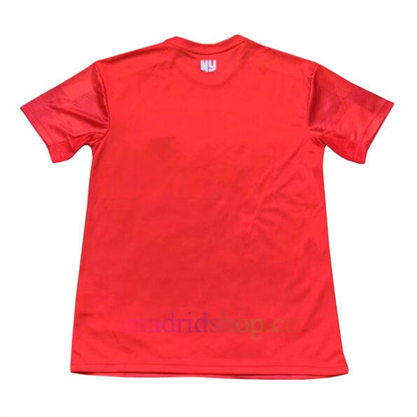 Camiseta New York Red Bulls Primera Equipación 2022/23 - Imagen 2