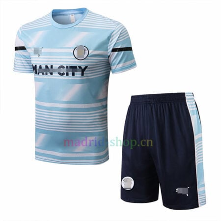 Camiseta Entrenamiento Real Madrid 2022/23 Kit