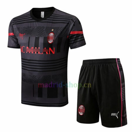 Camiseta Entrenamiento Barcelona 2022/23 Kit