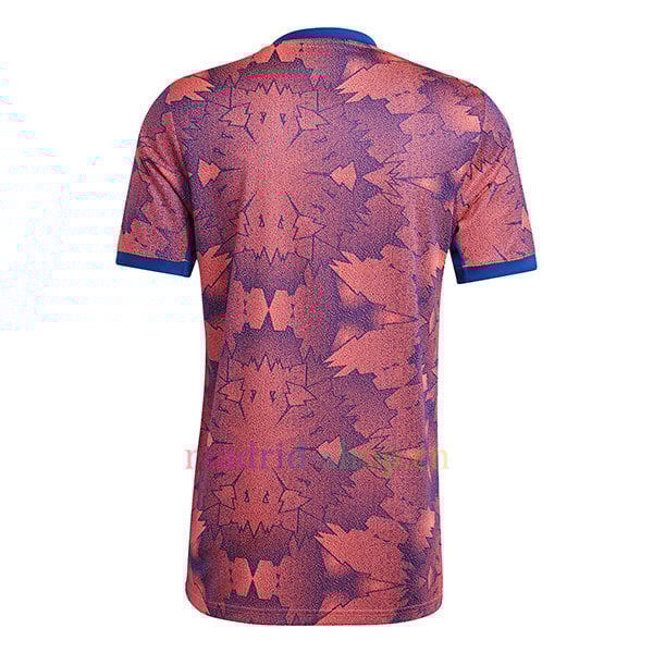 Camiseta Juventus Tercera Equipación 2022-23 Camiseta Juventus Tercera Equipación 2022-23 - Imagen 2