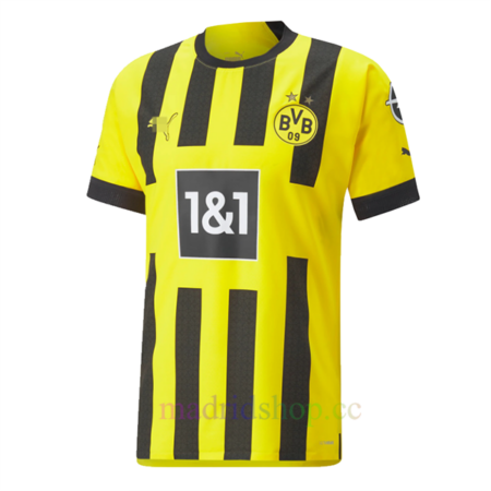 Camiseta Juventus Primera Equipación 2022/23