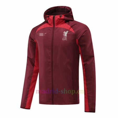 Windrunner Atlético de Madrid 2022/23