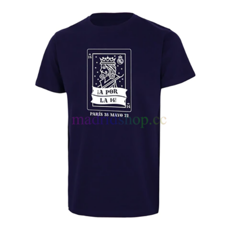 Camiseta Entrenamiento Real Madrid 2022/23 Sin Mangas Kit