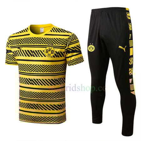 Camiseta Entrenamiento Bayern 2022/23 Kit