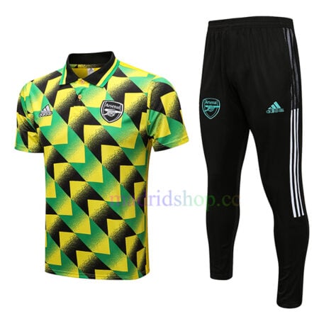 Polo Bayern München 2022/23 Kit