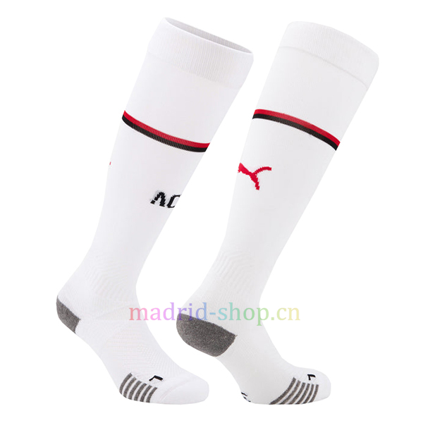 Camiseta AC Milan Segunda Equipación 2022/23 Version Jugador Camiseta AC Milan Segunda Equipación 2022/23 Version Jugador - Imagen 3