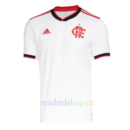 Camiseta AC Milan Segunda Equipación 2022-23