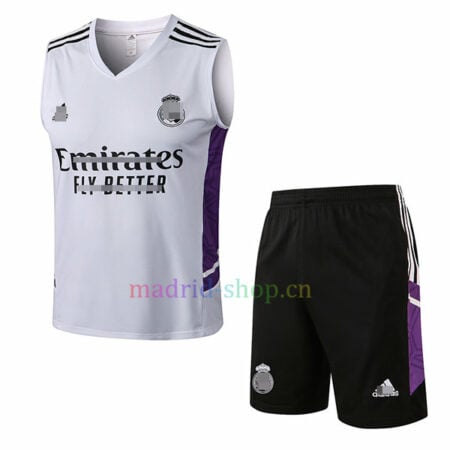 Chándal Con Capucha Tottenham Hotspur 2022/23 Azul