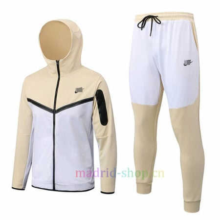 Chándal Nike Con Capucha 2022/23 Kit