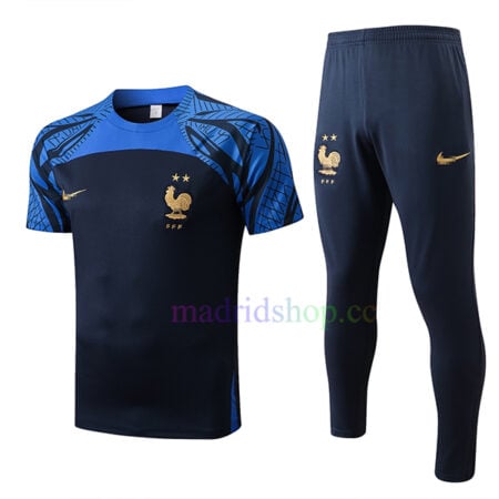 Camiseta Entrenamiento Borussia Dortmund 2022/23 Kit