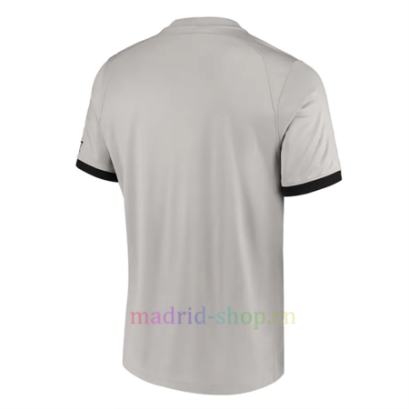Camiseta Nottingham Forest Segunda Equipación 2022/23