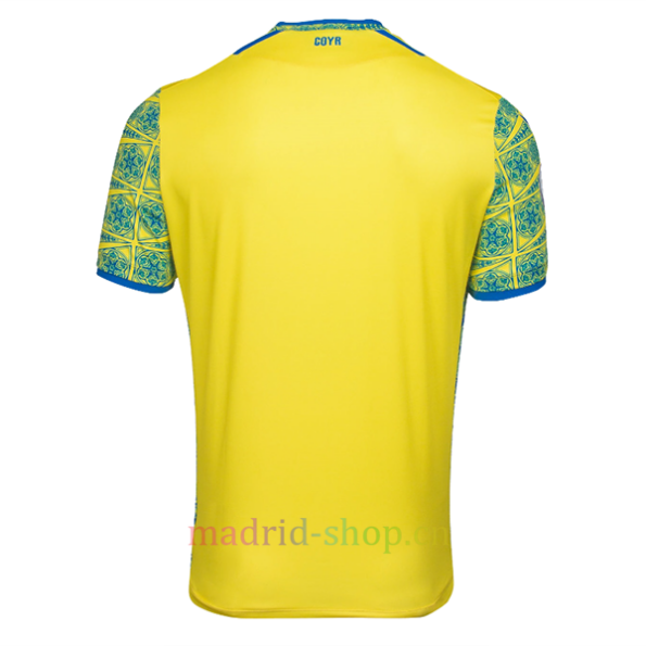 Camiseta Nottingham Forest Segunda Equipación 2022/23 - Imagen 2