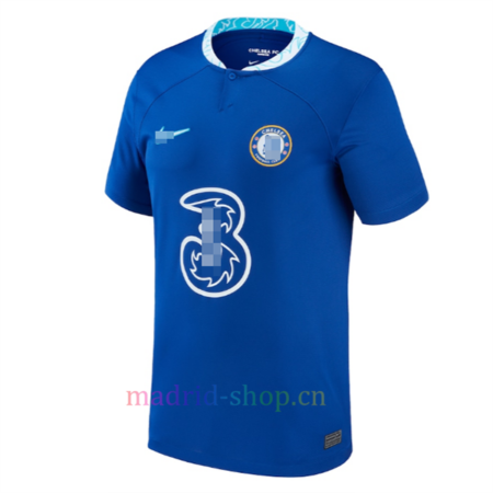 Camiseta de Clásica Chelsea 2022/23