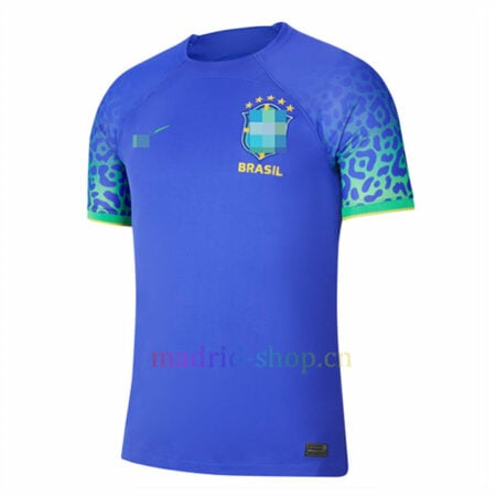 Camiseta Chelsea Segunda Equipación 2022-23