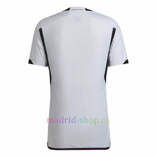 Camisetas Alemania Primera Equipación 2022 Copa Mundial Version Jugador - Imagen 2