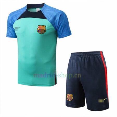Camiseta Entrenamiento Bayern Múnich 2022/23 Kit