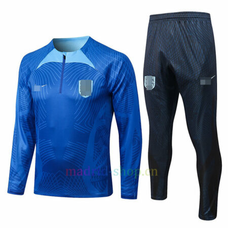 Sudadera Entrenamiento Inter de Milan 2022/23