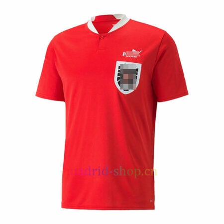 Camisetas Alemania Primera Equipación 2022 Copa Mundial Version Jugador