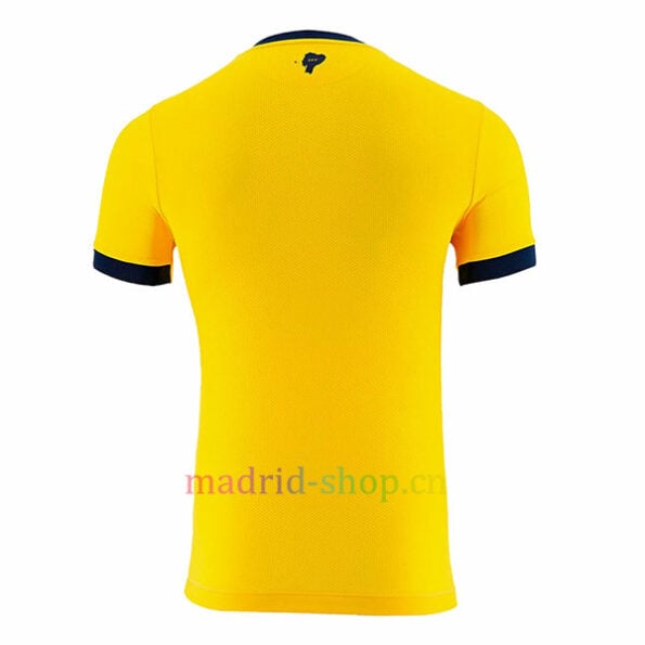 Camiseta Ecuador Primera Equipación 2022 Copa Mundial - Imagen 2