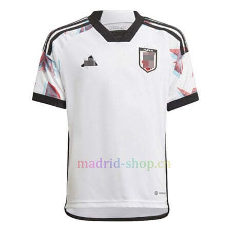 Camiseta Japón Primera Equipación 2022 Copa Mundial