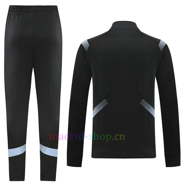 Chándal NIKE 2022/23 Negro Chándal NIKE 2022/23 Negro - Imagen 2