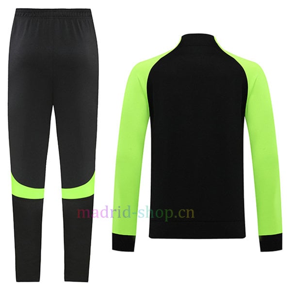 Chándal NIKE 2022/23 Verde Chándal NIKE 2022/23 Verde - Imagen 5