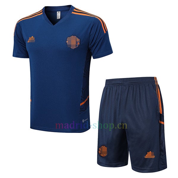 Camiseta seleccion española rallas